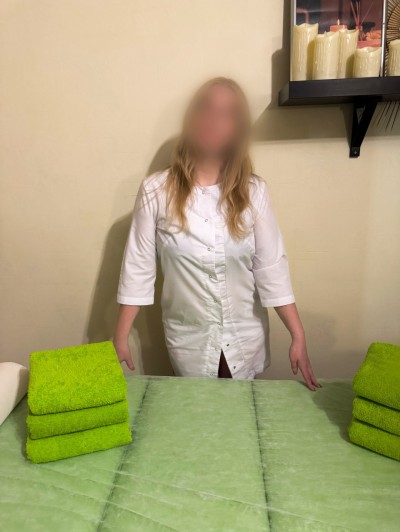 Частная массажистка Юля, 45 лет, Химки - фото 12