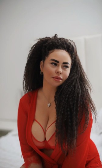 Частная массажистка Рита, 38 лет, Москва - фото 1