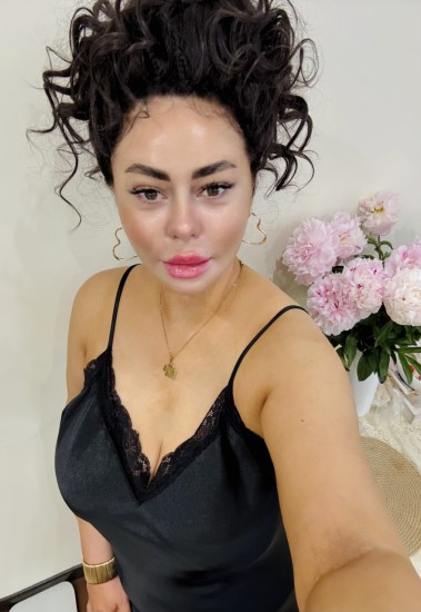 Частная массажистка Рита, 38 лет, Москва - фото 10