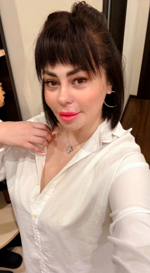 Частная массажистка Рита, 39 лет, Москва - фото 3