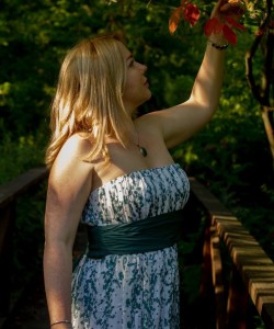 Частная массажистка Ольга