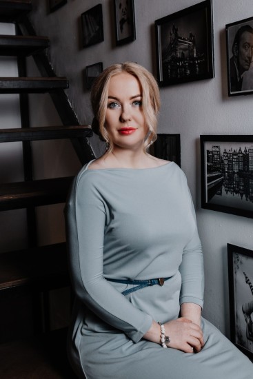 Частная массажистка Ольга, Москва - фото 20