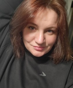 Частная массажистка Надежда 