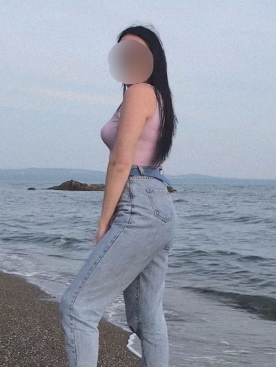 Частная массажистка Алина, 20 лет, Санкт-Петербург - фото 1