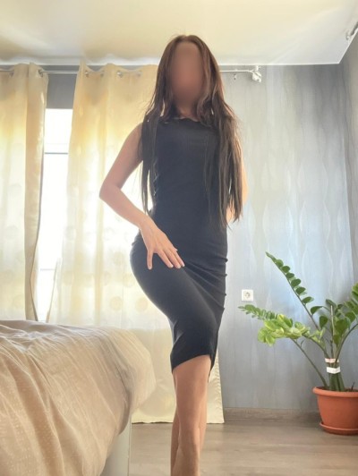 Частная массажистка Виктория, 27 лет, Москва - фото 2