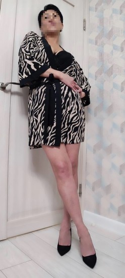 Частная массажистка Марина, 49 лет, Москва - фото 2