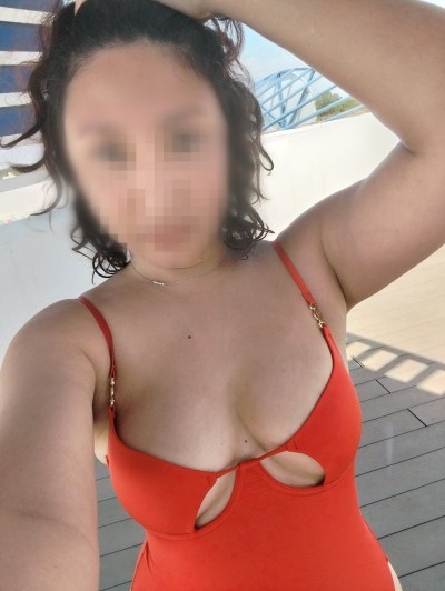 Частная массажистка Алина, 32 года, Сочи - фото 3