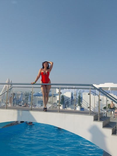 Частная массажистка Алина, 32 года, Сочи - фото 2