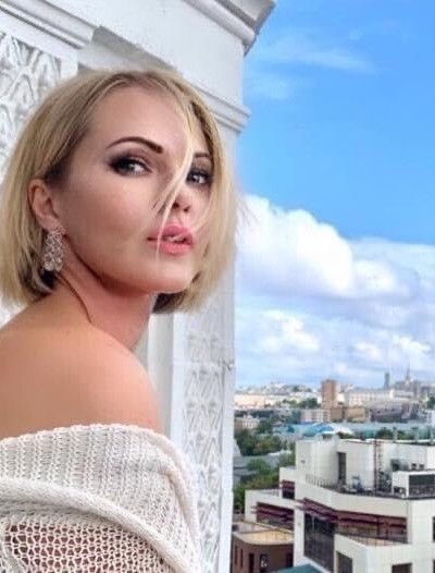 Частная массажистка Элли 