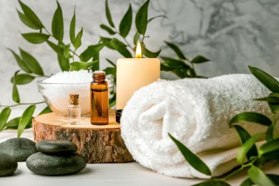 Частная массажистка Алена, 36 лет, Москва - фото 2