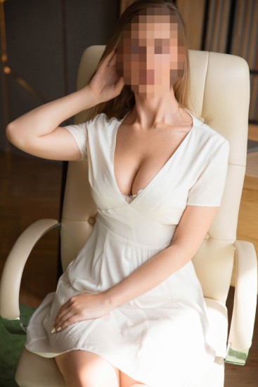 Частная массажистка Алиса, 29 лет, Москва - фото 1