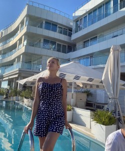 Частная массажистка Алена 