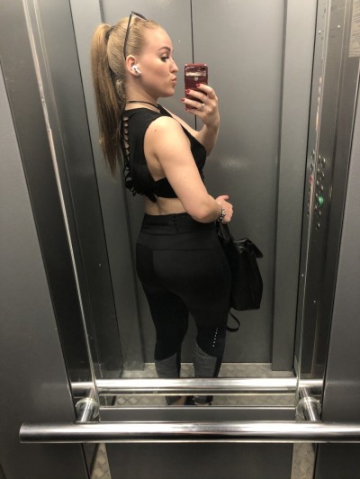 Частная массажистка Ирина, 26 лет, Москва - фото 2
