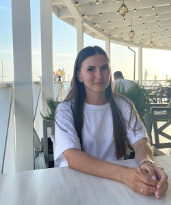 Частная массажистка Оксана 