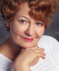 Частная массажистка Светлана 