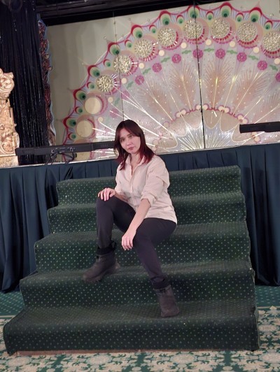 Частная массажистка Таня, 37 лет, Москва - фото 5