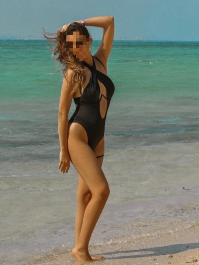 Частная массажистка Екатерина 