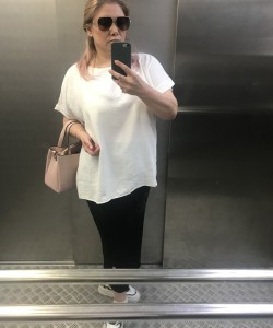 Частная массажистка Лиза 