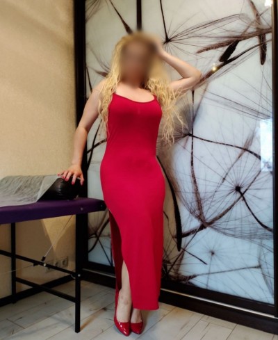 Частная массажистка Ника, 37 лет, Москва - фото 15