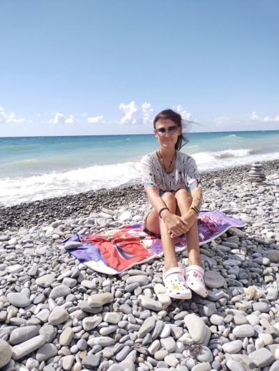 Частная массажистка Оля, Москва - фото 9