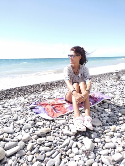 Частная массажистка Оля, Москва - фото 13