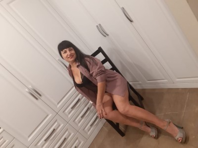Частная массажистка Алена, 54 года, Одинцово - фото 5
