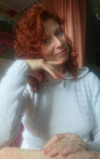 Частная массажистка Юлия, 45 лет, Москва - фото 26