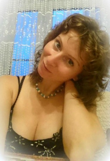 Частная массажистка Юлия, 45 лет, Москва - фото 19