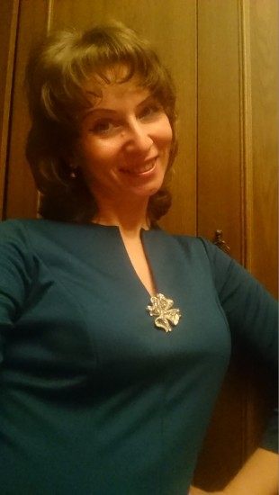 Частная массажистка Юлия, 45 лет, Москва - фото 20