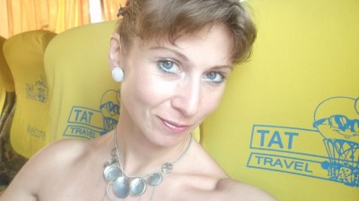 Частная массажистка Юлия, 45 лет, Москва - фото 43