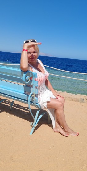 Частная массажистка Ольга, 45 лет, Санкт-Петербург - фото 1