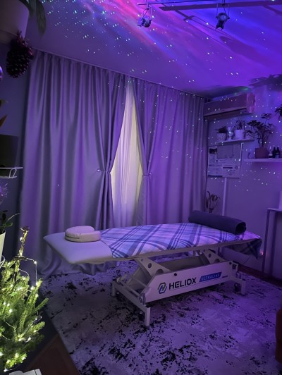 Частный массажист Алексей, 33 года, Москва - фото 7