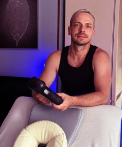 Частный массажист Алексей 