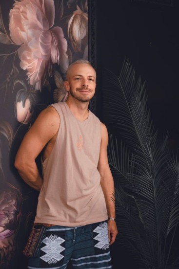 Частный массажист Алексей, 39 лет, Москва - фото 8