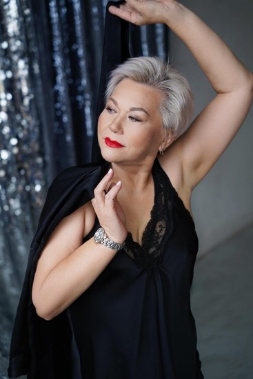 Частная массажистка Лара, 52 года, Москва - фото 7