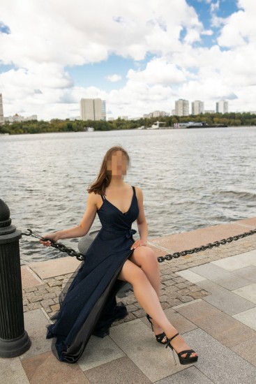 Частная массажистка Марина, 27 лет, Москва - фото 4
