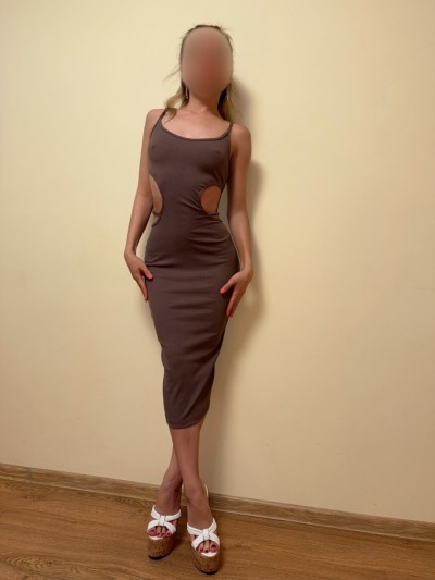 Частная массажистка Леля 