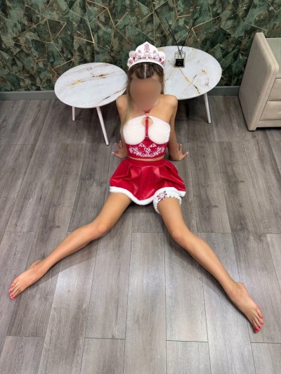 Частная массажистка Леля, Москва - фото 1