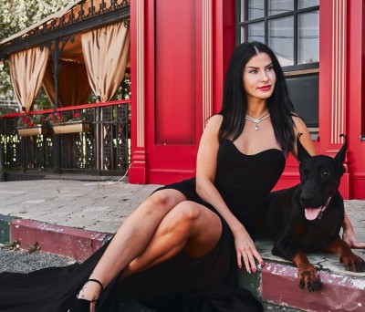 Частная массажистка Виктория, 40 лет, Санкт-Петербург - фото 1