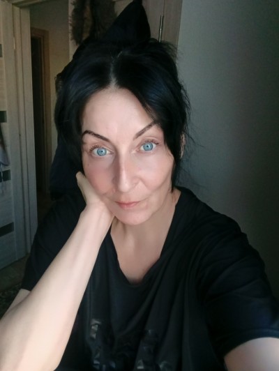 Частная массажистка Ксения, 52 года, Санкт-Петербург - фото 2