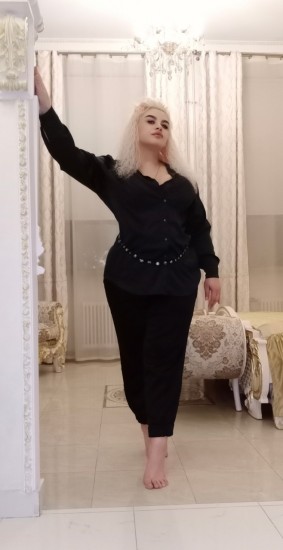 Частная массажистка Софья, 38 лет, Москва - фото 5