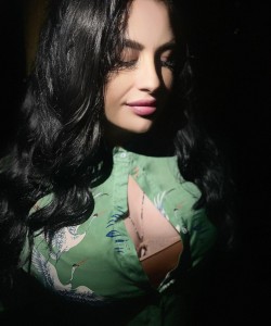 Частная массажистка Софья 