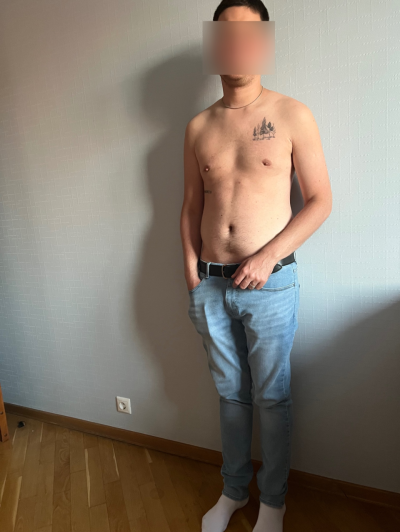 Частный массажист Денис, 30 лет, Москва - фото 1