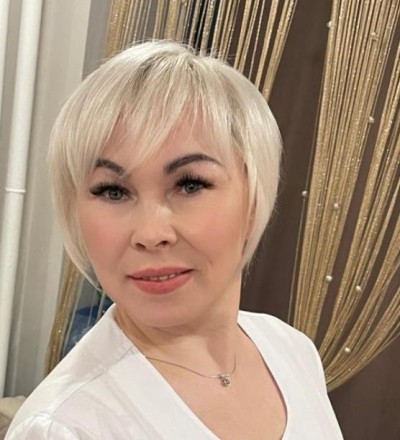 Частная массажистка Наталия, 42 года, Москва - фото 4