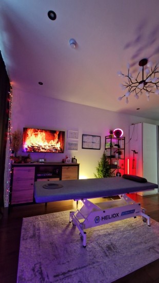 Частный массажист Игорь, Москва - фото 2