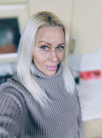 Частная массажистка Елена, Королев - фото 1