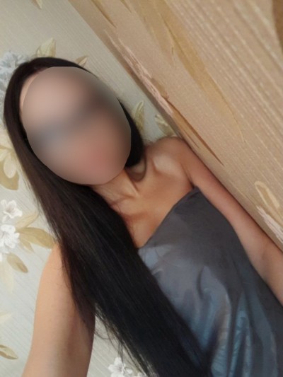 Частная массажистка Катя 
