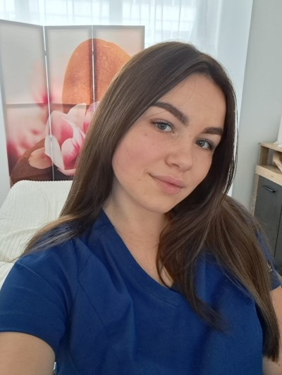 Частная массажистка Мария, 23 года, Одинцово - фото 1