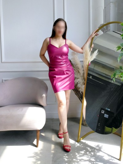 Частная массажистка Алина, 24 года, Москва - фото 7