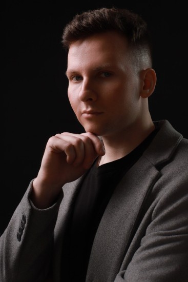 Частный массажист Кирилл, 29 лет, Москва - фото 3